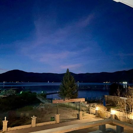 Lakefront Escape Big Bear Lake Kültér fotó