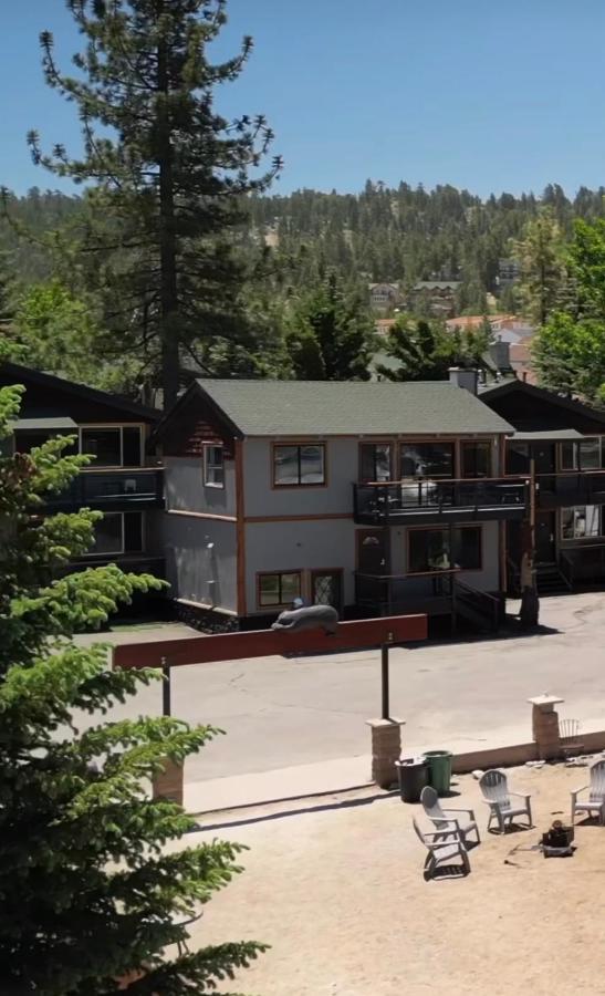 Lakefront Escape Big Bear Lake Kültér fotó