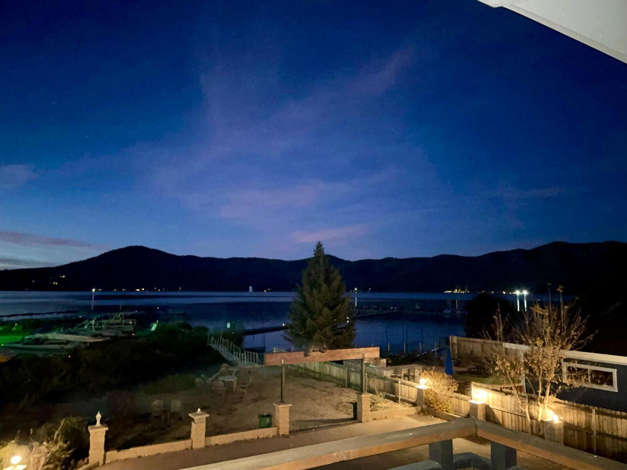 Lakefront Escape Big Bear Lake Kültér fotó