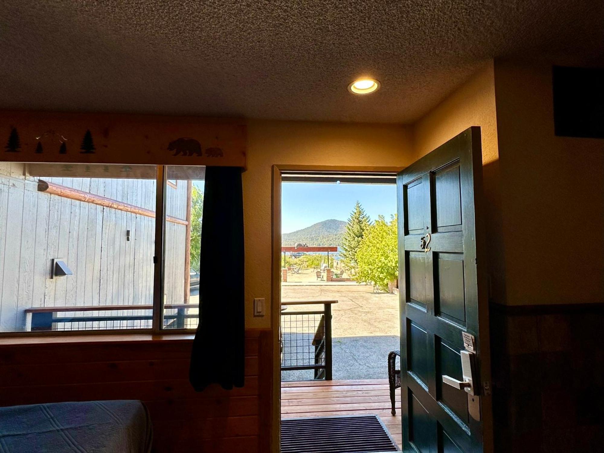 Lakefront Escape Big Bear Lake Kültér fotó