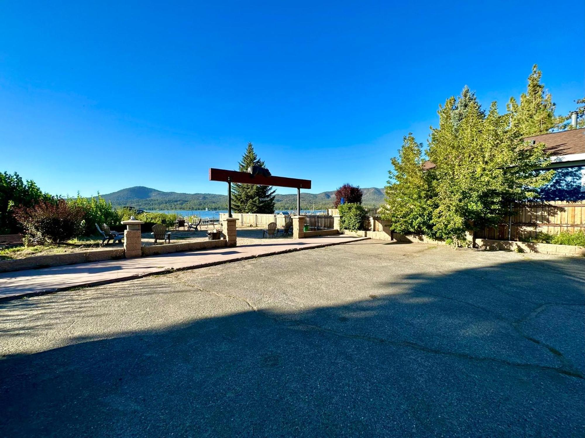 Lakefront Escape Big Bear Lake Kültér fotó