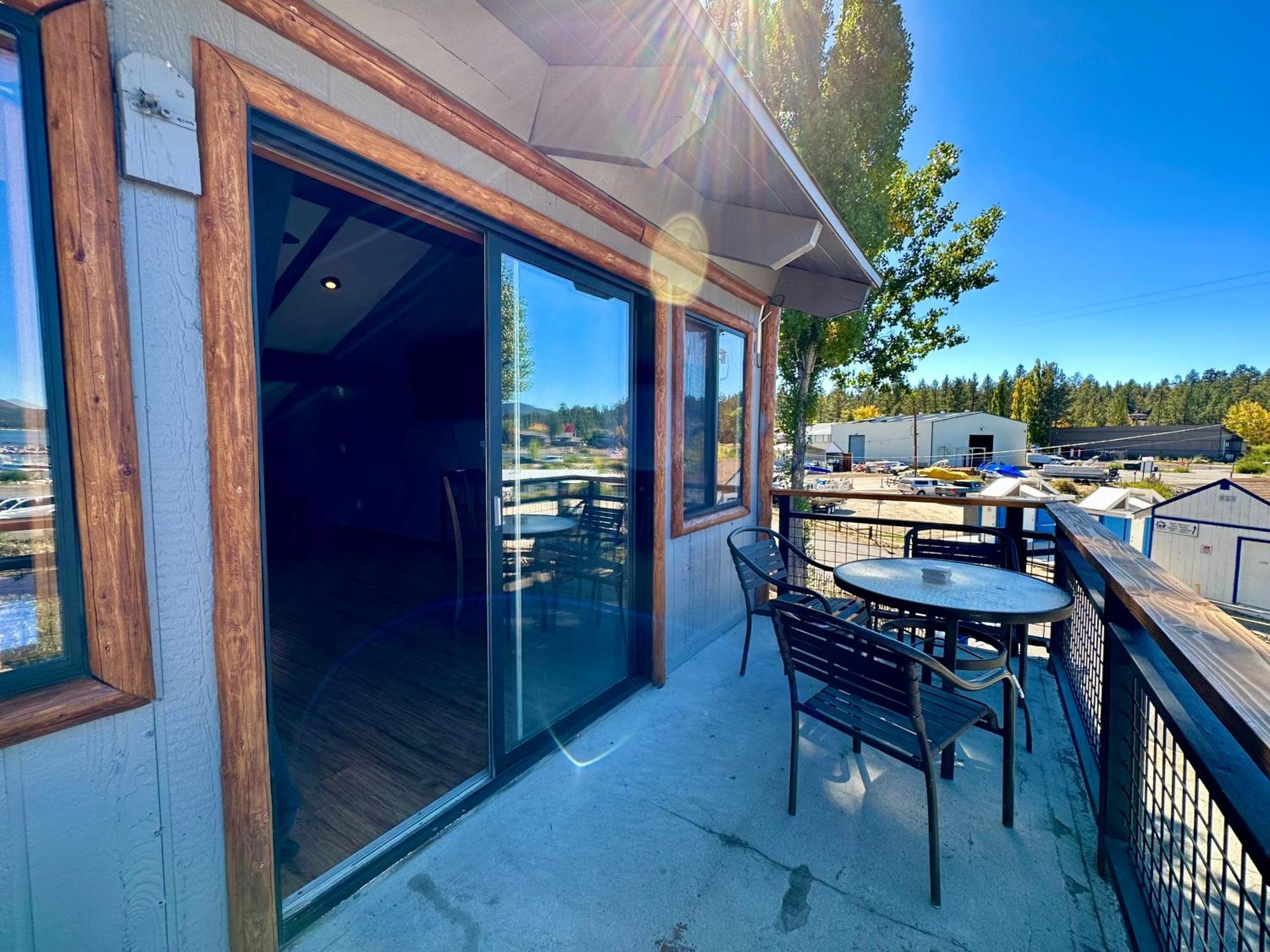 Lakefront Escape Big Bear Lake Szoba fotó