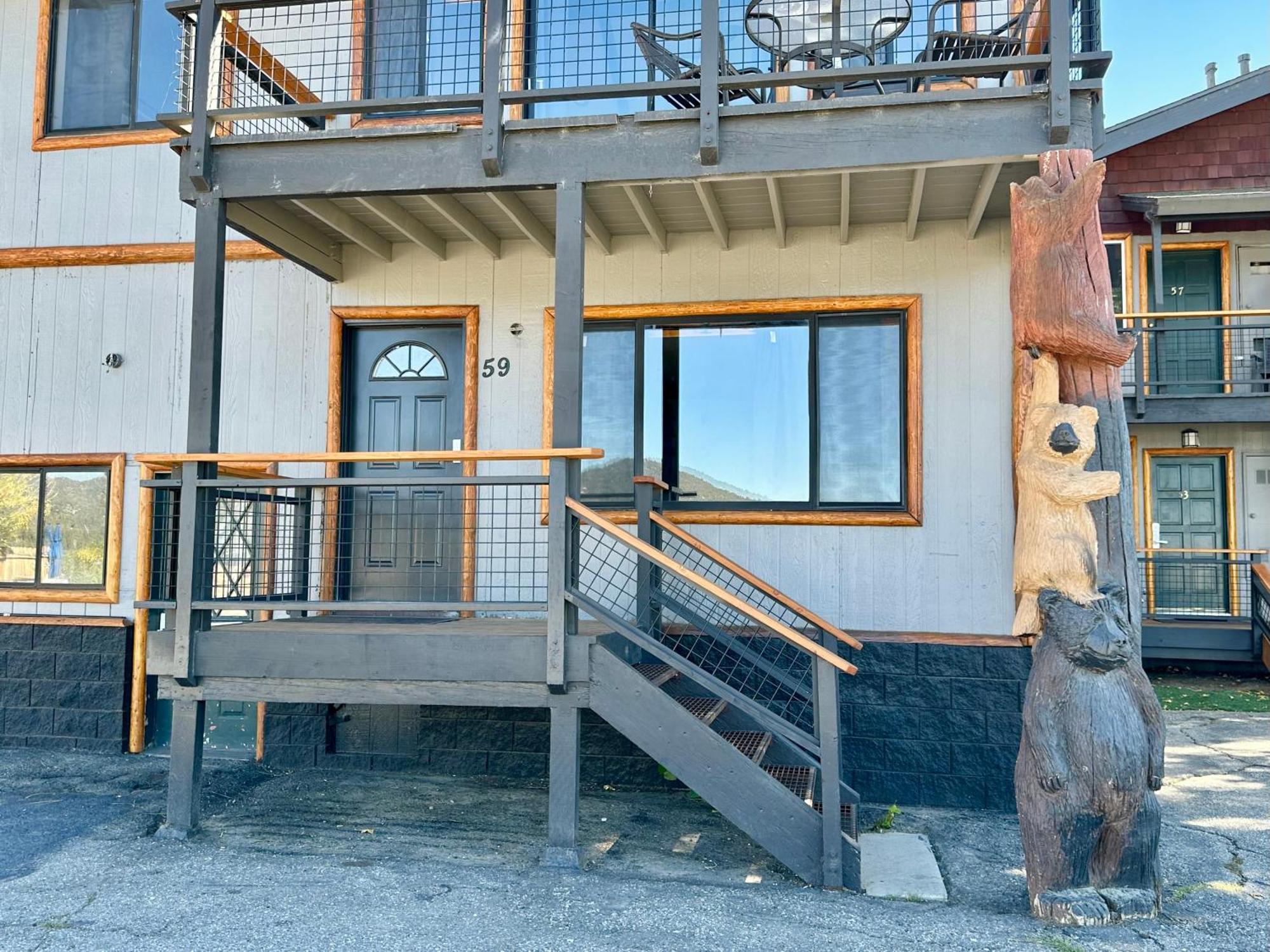 Lakefront Escape Big Bear Lake Szoba fotó